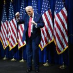 Veja como Trump lidou com promessas um ano depois - 17/01/2026 - Mundo