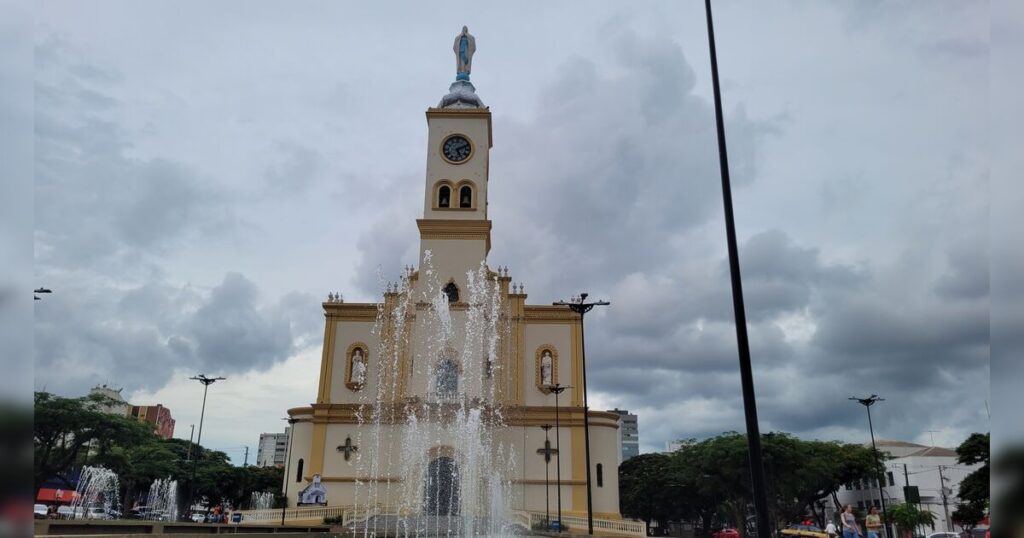 Veja como fica o tempo em Apucarana nesta quinta (15)