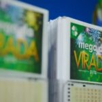 Veja de onde são as seis apostas ganhadoras da Mega da Virada 2025