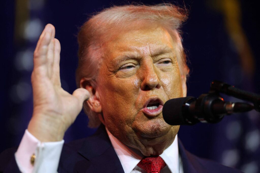 Venezuela: Trump e petrolíferas se reunirão na sexta - 07/01/2026 - Economia