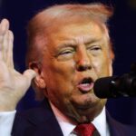 Venezuela: Trump e petrolíferas se reunirão na sexta - 07/01/2026 - Economia
