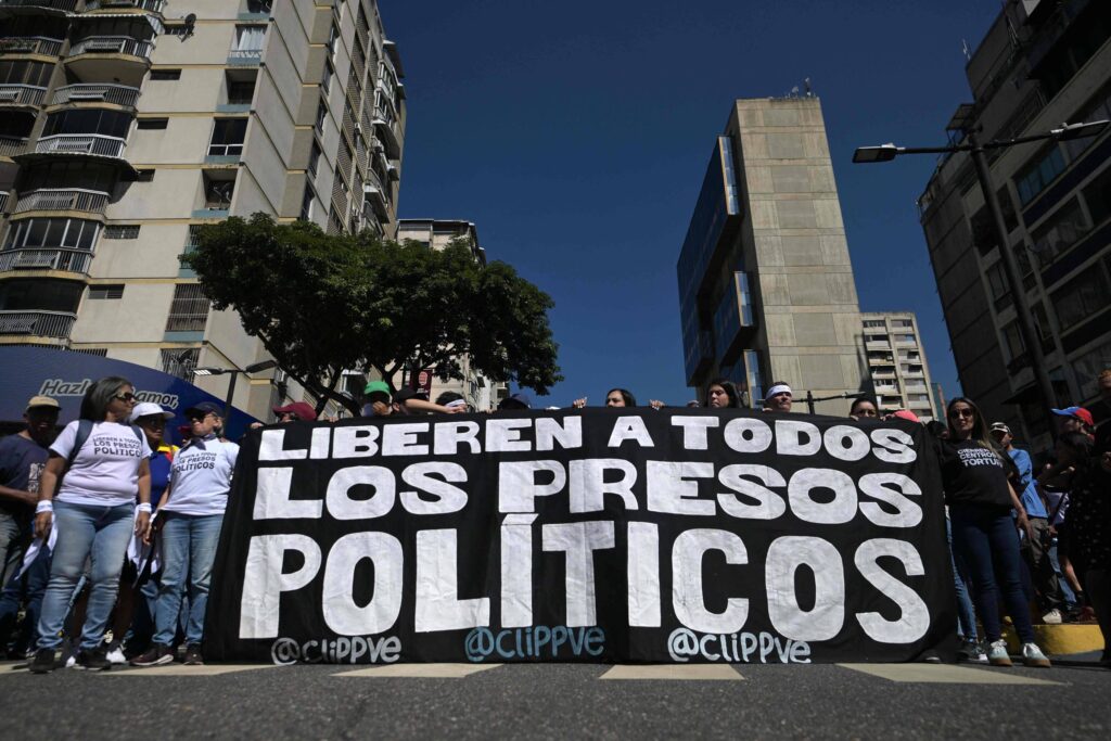 Venezuela liberta mais 88 detidos após eleições de 2024 - 01/01/2026 - Mundo