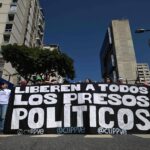 Venezuela liberta mais 88 detidos após eleições de 2024 - 01/01/2026 - Mundo