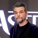 Wagner Moura recebe homenagem pela sua carreira, nos EUA - 10/01/2026 - Ilustrada