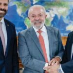 Wellington Lima e Silva é novo ministro da Justiça