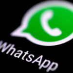 Whatsapp: UE quer regra mais rígida contra conteúdo nocivo - 09/01/2026 - Tec
