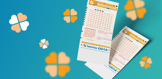 Prêmio da Lotomania é de R$ 400 mil