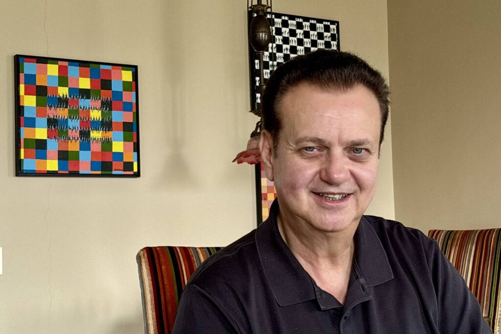 A mágica de Kassab - 02/02/2026 - Hélio Schwartsman