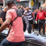 Abuso policial gera mais insegurança, diz Human Rights Watch