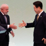 Acordo entre Coreia e Mercosul pode sair em 2026, diz Lula - 23/02/2026 - Economia