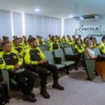 Agentes de trânsito de Caruaru convocam assembleia geral para discutir melhorias da categoria