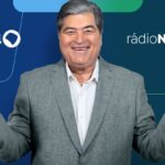 "Alô Alô Brasil", com Datena, começa segunda-feira na Rádio Nacional