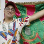 Amazônia negra será protagonista no desfile da Mangueira em 2026