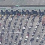 Anchieta e Imigrantes terão pedágio eletrônico - 04/02/2026 - Cotidiano