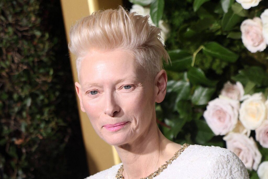 Berlinale é alvo de carta de Tilda Swinton e artistas - 17/02/2026 - Ilustrada