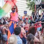 Bloco Aparelhinho celebra 15 anos de carnaval em Brasília