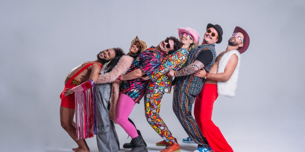 Blocos contam expectativa para estrear no carnaval do Rio