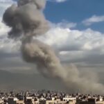 Brasil condena ataques dos EUA e Israel ao Irã