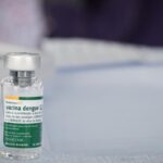 Butantan antecipa entrega de 1,3 mi de vacinas contra dengue ao SUS