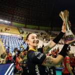 CBV vai ao STF para derrubar veto a atleta trans - 27/02/2026 - Esporte