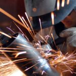 CNI: faturamento da indústria fica estagnado em 2025