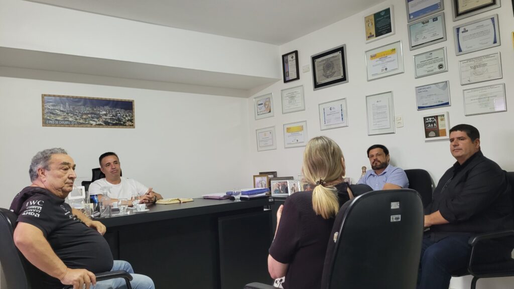 Câmara de Caruaru inicia preparação para novo concurso público e expectativa cresce entre concurseiros