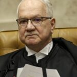 Cármen Lúcia será relatora de Código de Ética do STF, anuncia Fachin