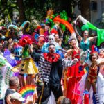 Carnaval 2026: Rio terá desfile de 56 blocos neste domingo; confira