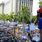 Carnaval 2026: Veja programação dos blocos do Rio neste domingo