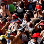 Carnaval 2026: veja programação de blocos no Rio neste sábado (14))