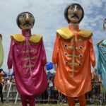 Carnaval 2026: veja programação dos blocos de rua no Rio nesta segunda