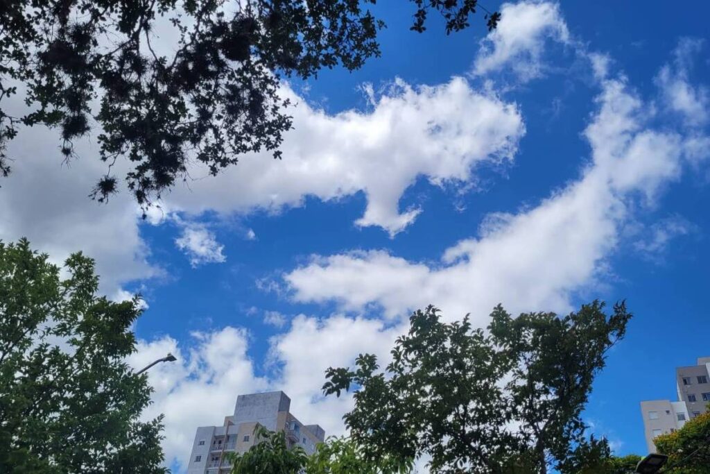 Carnaval SP: Sábado deve ter calor de 33°C e chuva isolada - 14/02/2026 - Cotidiano