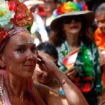 Carnaval pode ser plataforma central para expandir economia criativa