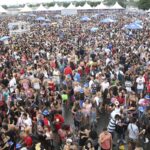 Carnaval requer prevenção de acidentes com rede elétrica, diz Abradee