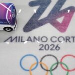 Cerimônia abre Olimpíada de Inverno MIlão-Cortina 2026 nesta sexta