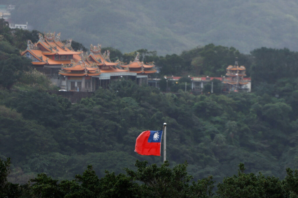 China: Se provocarem, forças de Taiwan serão aniquiladas - 10/02/2026 - Mundo