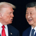 China considera comprar mais soja dos EUA, diz Trump - 05/02/2026 - Economia