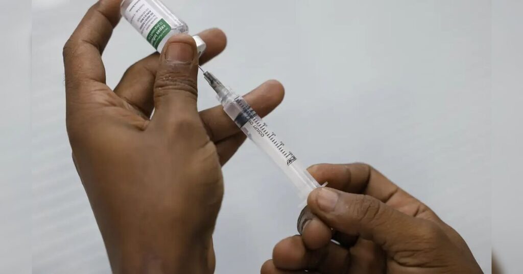 Covid-19 mata 29 pessoas em janeiro no Brasil