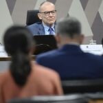 Crime Organizado: CPI convida Moraes e Toffoli para falarem do Master