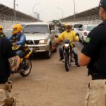 Crimes na tríplice fronteira são tema do Caminhos da Reportagem