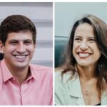 DataTrends 2026: João Campos larga na frente e abre vantagem sobre Raquel Lyra na disputa pelo Governo de Pernambuco