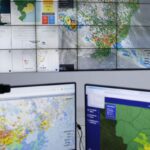 Desastres climáticos afetaram mais de 336 mil pessoas no país, em 2025