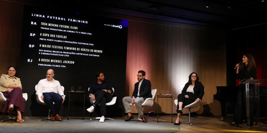 EBC anuncia maior investimento da história da TV pública