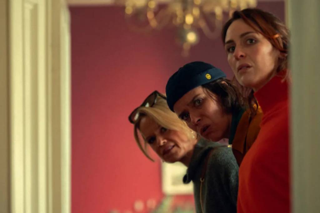 Elle Fanning em novo 'Predador': o que ver neste sábado - 13/02/2026 - Ilustrada