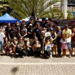 Em Caruaru, Anderson Correia reúne amantes dos animais em manifesto sobre o caso Orelha