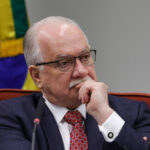 Erosão de imagem do STF é obra dos três Poderes - 03/02/2026 - Dora Kramer