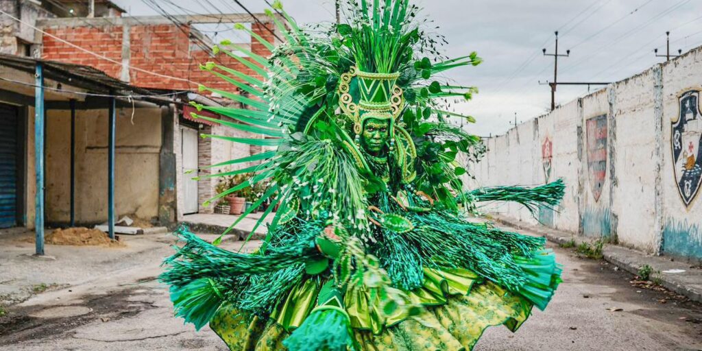 Escolas da Série Ouro do Rio terão competição acirrada pelo campeonato
