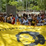 Especialistas da ONU pedem justiça plena para Marielle e Anderson