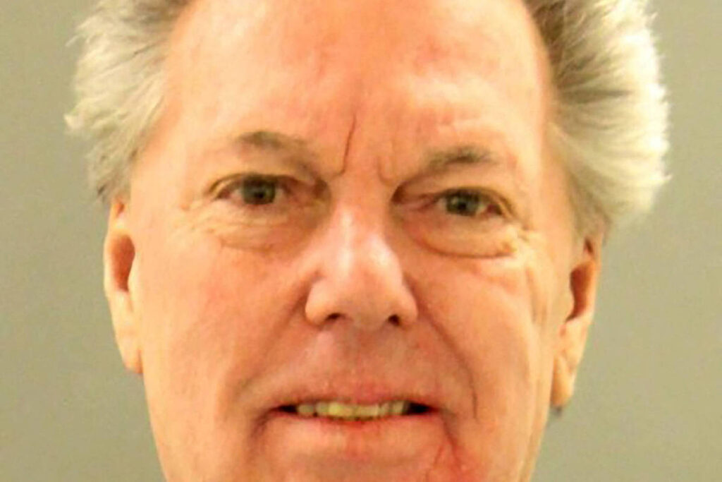 Ex-marido de Jill Biden é suspeito de matar atual esposa - 04/02/2026 - Mundo