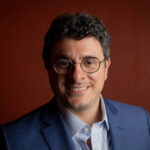 Fábio Tofic lança livro sobre corrupção empresarial - 23/02/2026 - Painel